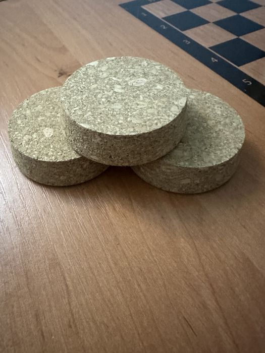 Пробка из пробкового дерева