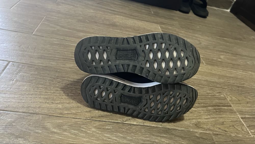 Маратонки CAVALLI