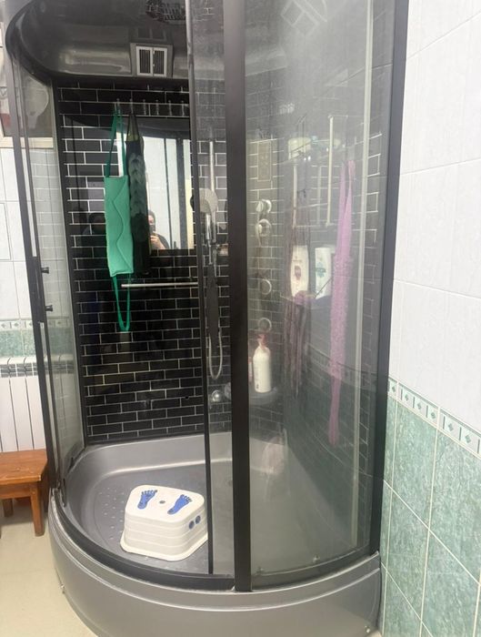 Душевая кабина б/у