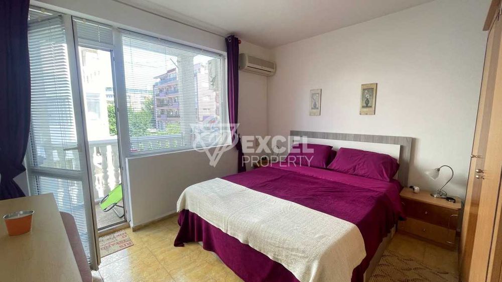 Продава се Двустаен апартамент в к.к. Слънчев бряг - 67 кв.м за 971 €/кв.м - Снимка #13