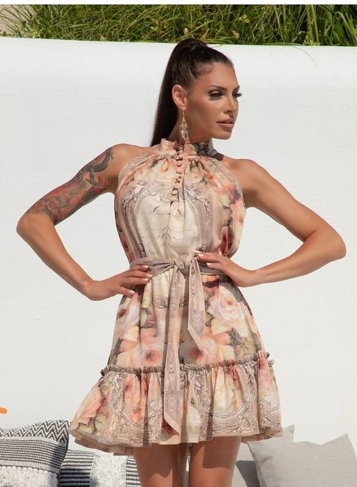 Рокля 29 Desires