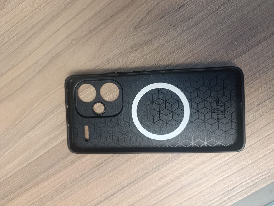 Чехол для Redmi Note 13 Pro plus 5g