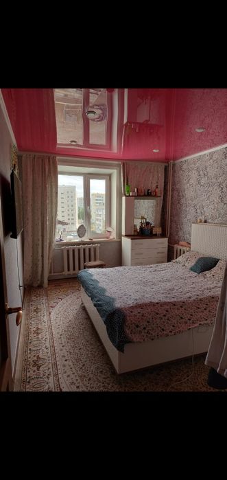 Продам квартиру 6 мкр