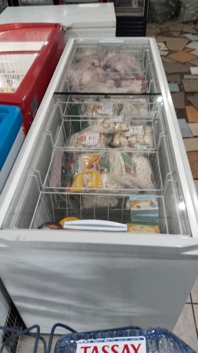 Морозильная камера продаю