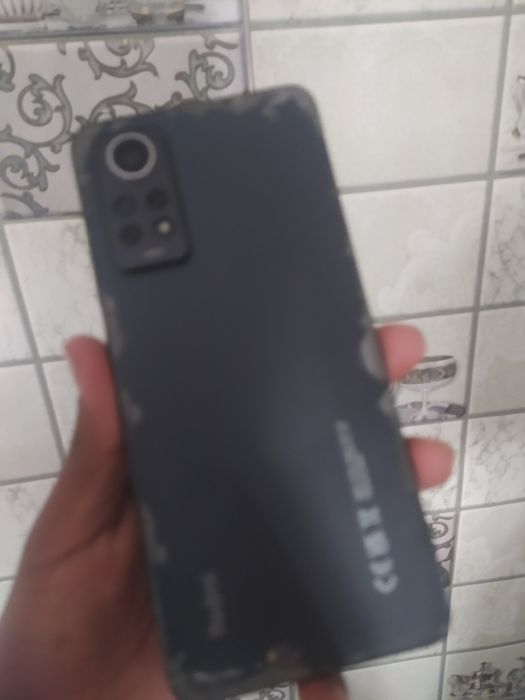 Redmi note 12 pro