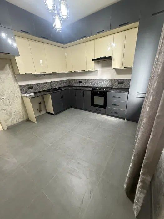 7 Residence 3/2/10 96 м² Сергели 7. 3-станция Метро продаётся квартира