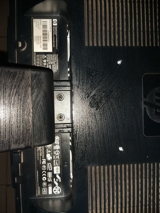 Монитор HP L1906