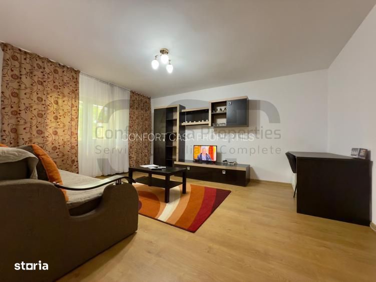 Decebal - Metrou P-ta Muncii | Apartament 2 Camere Modern
