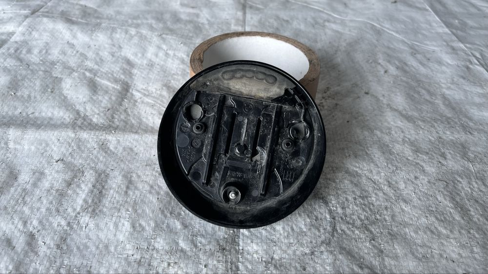 Емблема BMW X5 G05