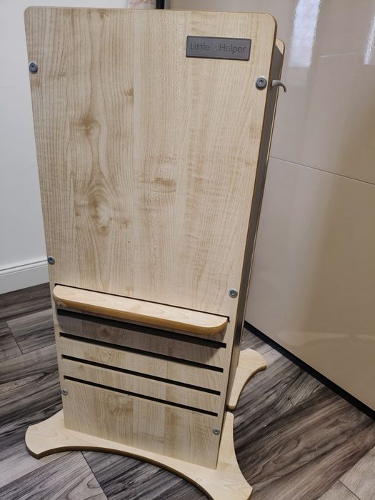 Turn de invatare Little Helper