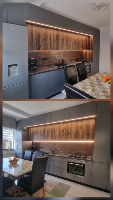 Vilă Duplex Modernă,D+P+1E, Cug -Valea Adâncă,4camere/172mp