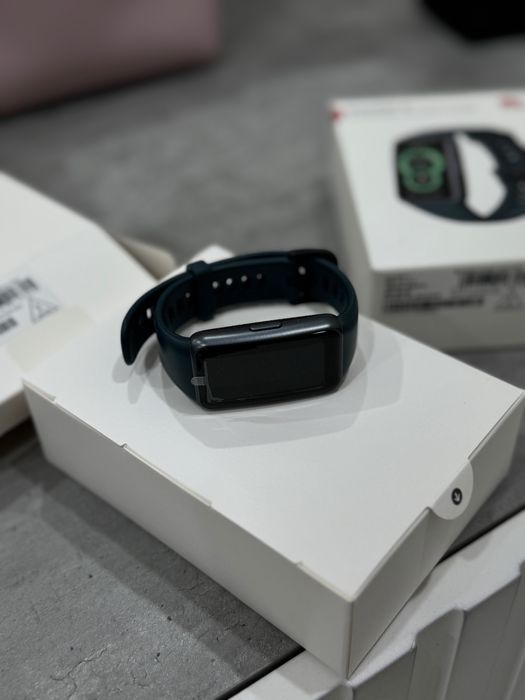 Huawei Watch Смарт-часы