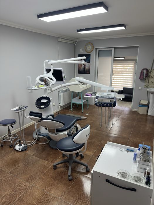 Аренда стоматологической клиники !!!