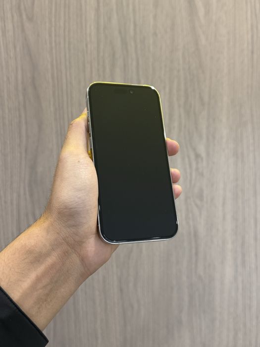 iPhone 14 Pro 128GB 81%