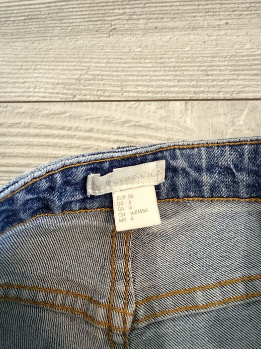 Blugi H&M marimea 36