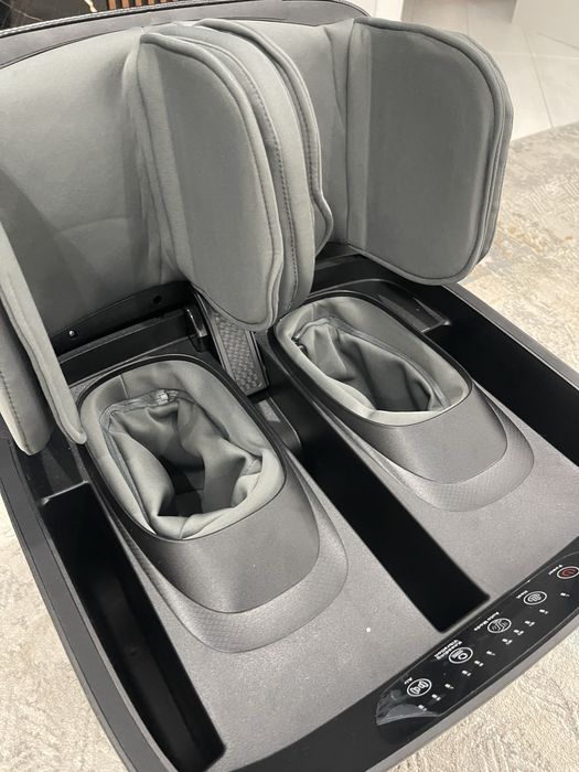 Срочно продам массажер для ног