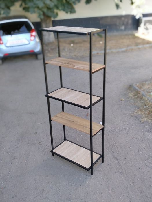 Стеллаж мебели...