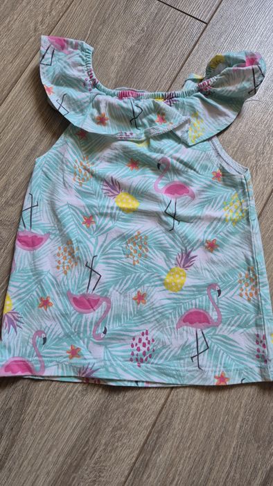 Много сладки потничета 98см