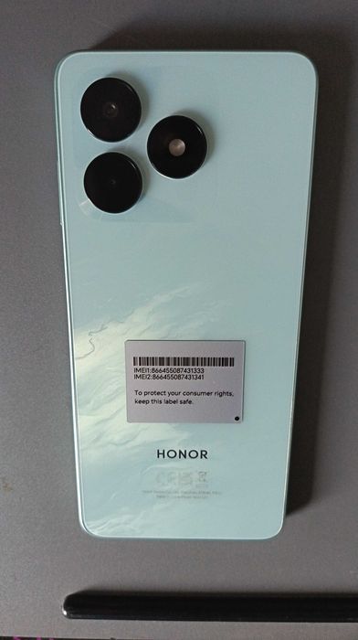 Vând telefon Honor X5c Plus ( Nefolosit )