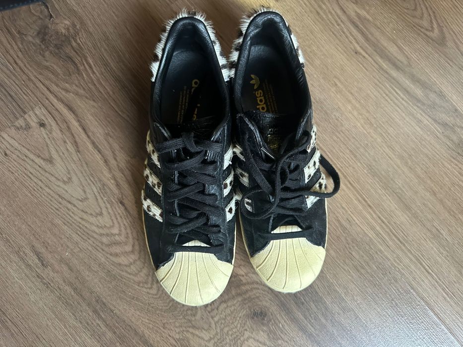 Обувки Adidas Superstar