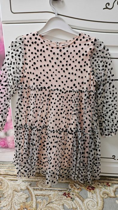 Платья для девочек