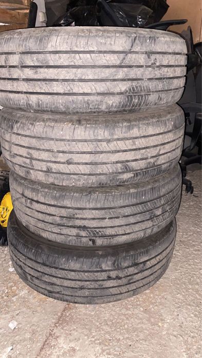 245/60/18 летние шины