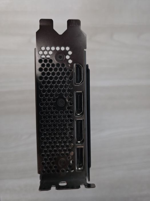 GeForce RTX 3060 12GB