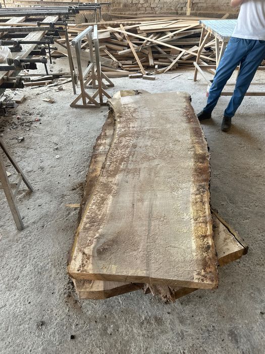 Yong’oq yasin dub chinor qayragoch  boshqa yogoch mahsulotlari 7+sm