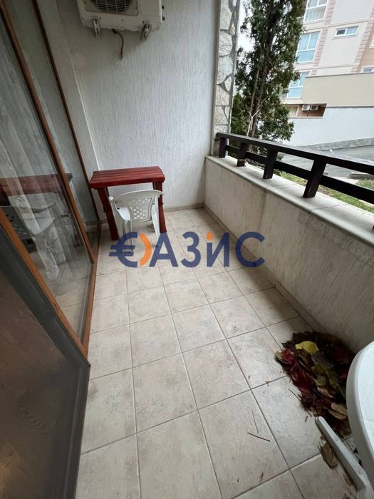 Продава се Двустаен апартамент в Свети Влас - 76 кв.м за 1125 €/кв.м - Снимка #5