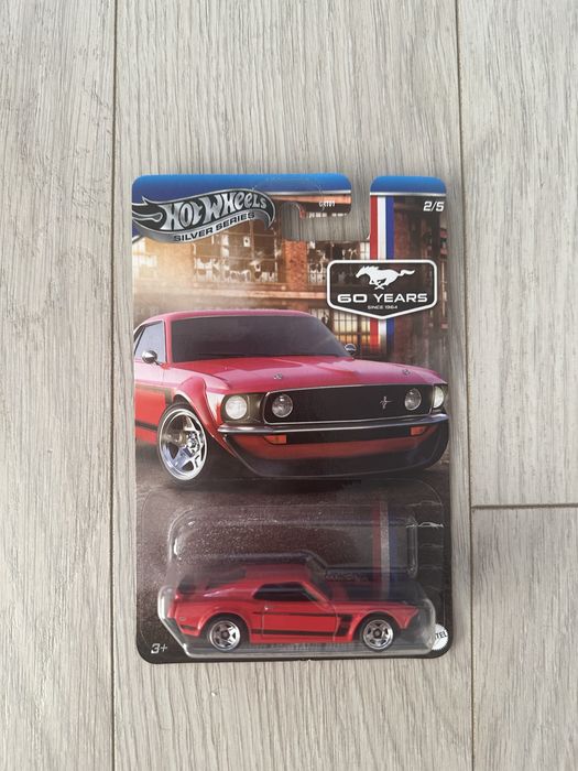 hot wheels / 5 евро