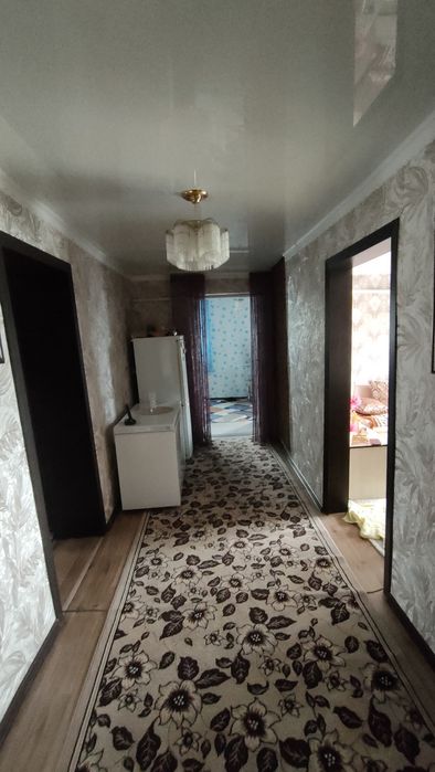 Продам или обменяю дом.