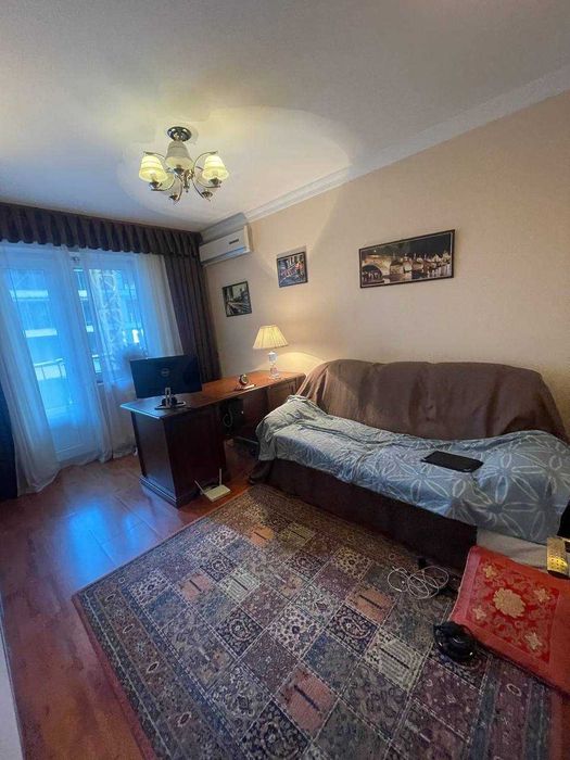 Дархан 3/5/6 Кирпич Совминка 120м2 Акай Сити ОРИЕНТИР