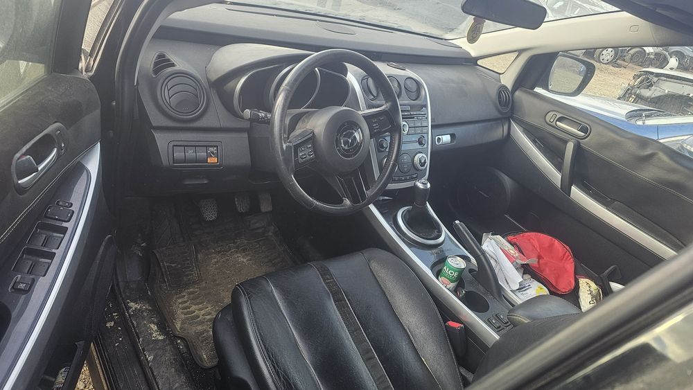Dezmembrez Mazda CX7 2.3i L3K9