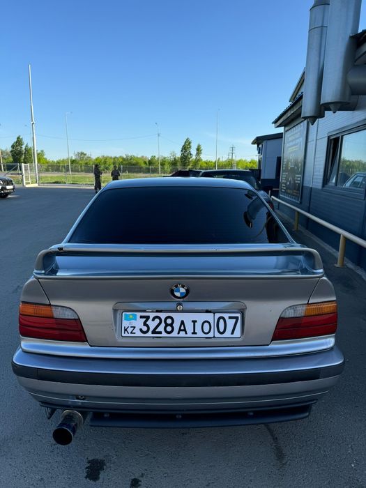 БМВ BMW 320 Купе автомат