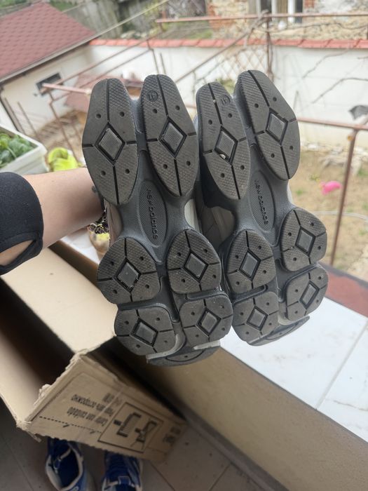 New balance размер 41