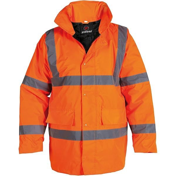 Set Geacă + Pantaloni de Muncă