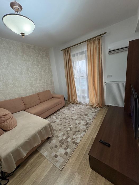 Apartament 2 camere Quarto Residence, Drumul Taberei