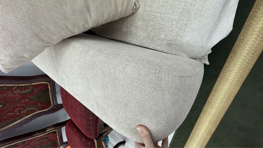 Диван жақсы сапада