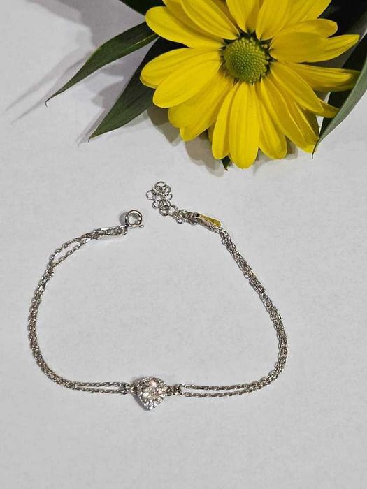 Brățări din argint