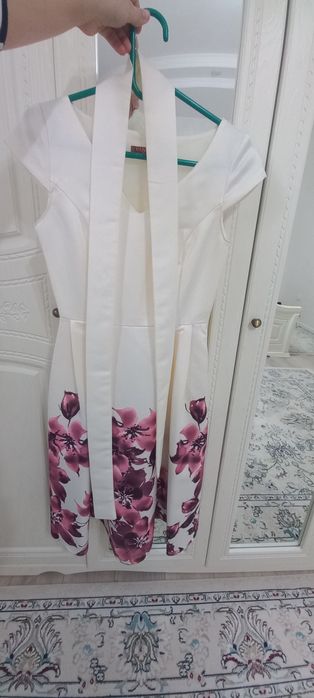 Тойға туылған күнге отырыстарға арналған көйлектер