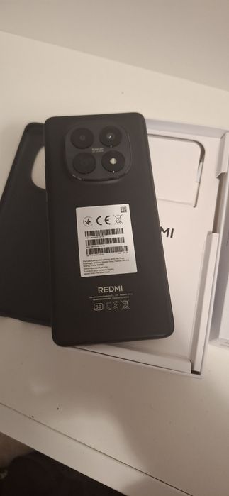 Xiaomi Redmi Note 15 5G/ 256GB/ 8GB RAM-600 Lei FIX!!!