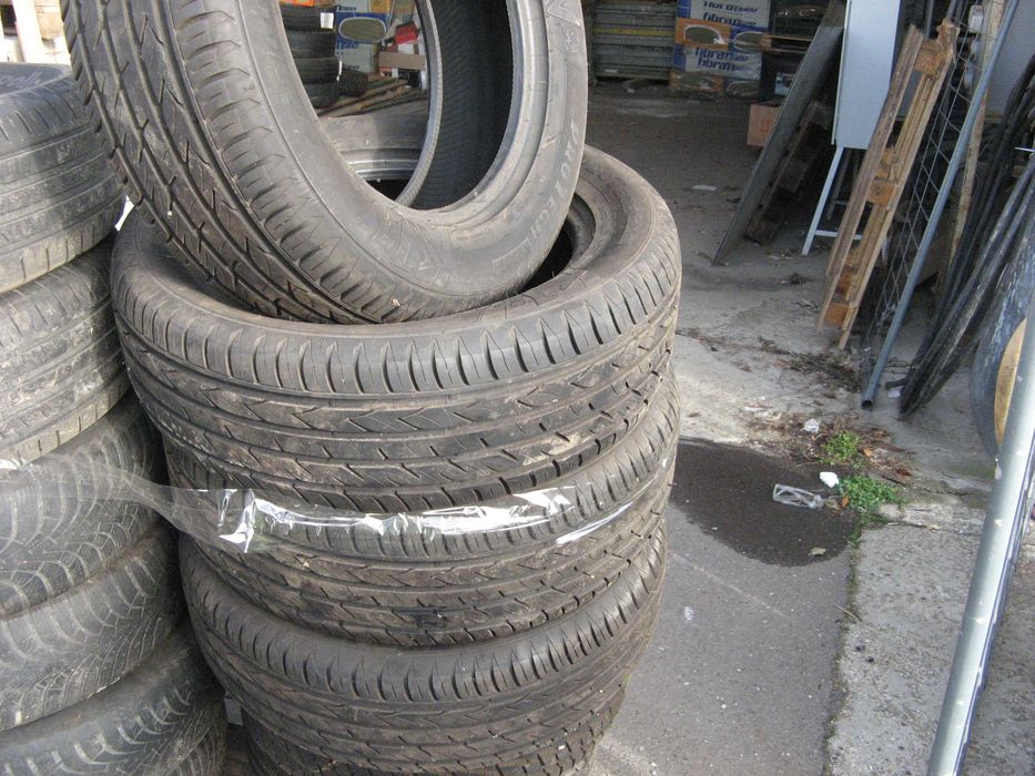 vand anvelope vara Viking Protech 225 60 17