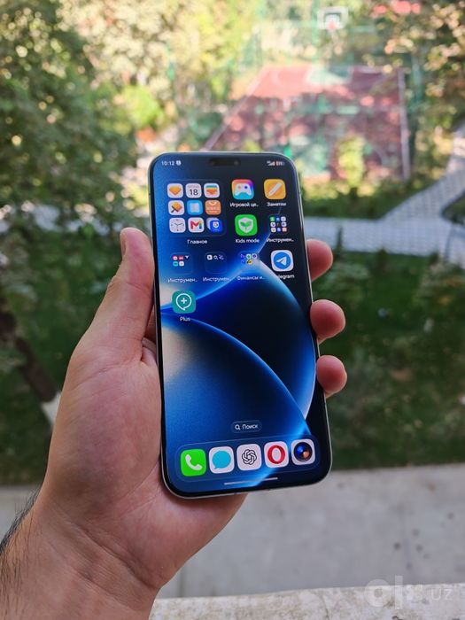 Honor Magic 8 pro 12/512