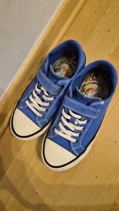 Кеды детские 33 р.