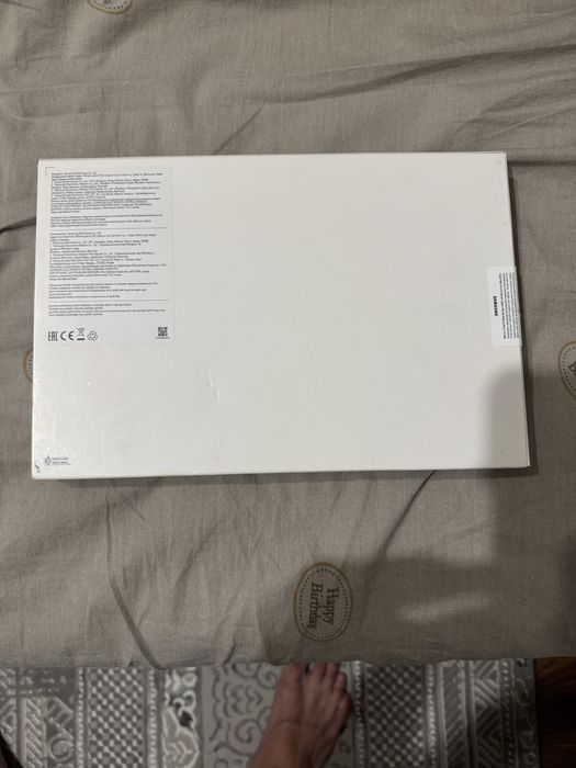 Продается Samsung tab a9 5g