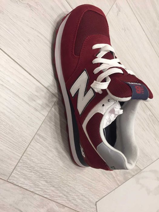 Кроссовки New Balance 574