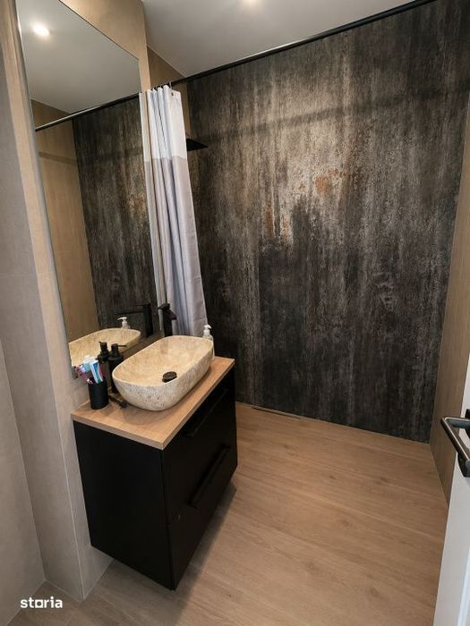 Apartament 2 camere, renovat, 57mp, Brazda, zona La Rocca — fotografia 3
