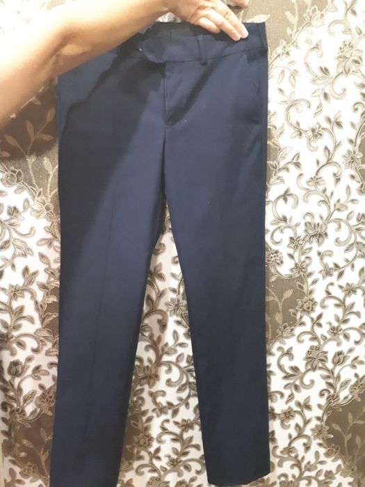 Продам подростковый костюм