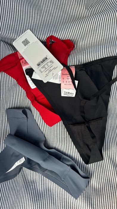 Vand lenjerie intima / chilotei femei