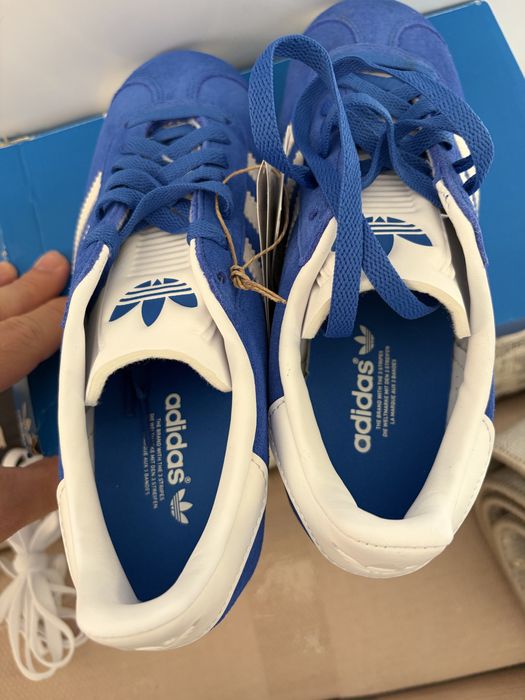 Adidas Gazelle originali